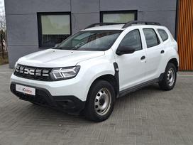 Dacia Duster, 1.0 l., visureigis / krosoveris