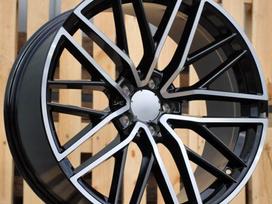 Mercedes-Benz GLC amg style, light alloy, R20