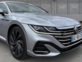 Volkswagen Arteon, 2.0 l., wagon