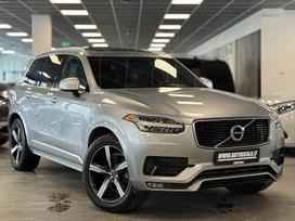 Volvo XC90, 2.0 l., Внедорожник / Кроссовер