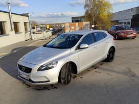 Volvo V40, 2.0 l., hatchback