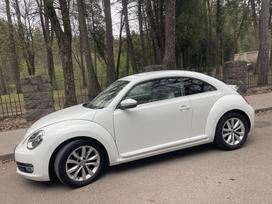 Volkswagen Beetle, 1.2 l., wagon