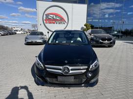 Mercedes-Benz B180, 1.5 l., Хэтчбек