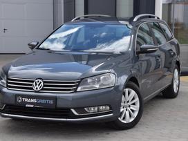 Volkswagen Passat, 1.6 l., Универсал