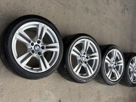 BMW STYLE 355, легкосплавные , R18