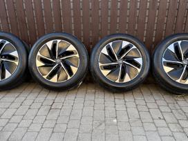Volkswagen Id 4, легкосплавные , R19