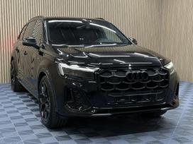 Audi Q7, 3.0 l., visureigis / krosoveris