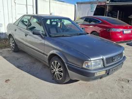 Audi 80 dalimis. 2026 6 23 pigios dalys