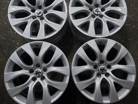Peugeot Citroen, light alloy, R18