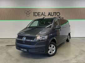 Volkswagen Caravelle, 2.0 l., keleivinis