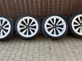 TESLA Model 3, легкосплавные , R19