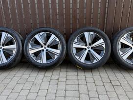 Seat Tarraco, light alloy, R19