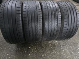 Continental, летние 235/50 R18