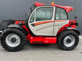Manitou Manitou MLT 845-145PS+, тракторы