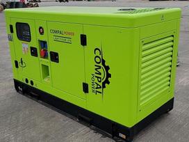 -Kita- Compal Power VG-R30 Generator, elektros generatoriai