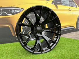 Autowheels Dodge Hellcat Style Challenger, light alloy, R20