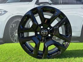 Autowheels Toyota RAV4, Verso, Corolla, легкосплавные , R17