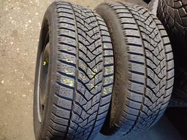 Michelin, žieminės 215/60 R16