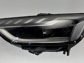 Audi A4, 8W0941033D, Cen31037