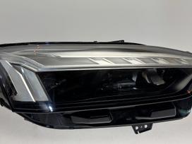 Audi A5, 8W6941040, Cen31039
