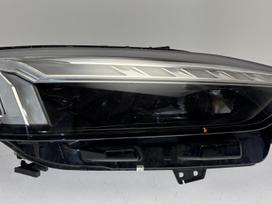 Audi A5, 8W6941040, Cen31040