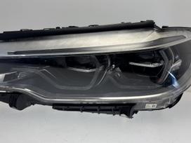 BMW 5 serija, 7439193, Cen31047