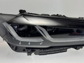 BMW 5 serija, 5A388E4, Cen31048
