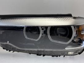 BMW 5 serija, 8499111, Cen31049
