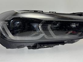 BMW X2, 63115A29EA6, Cen31053