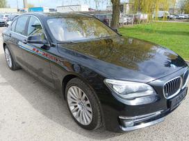 BMW 750, 3.0 l., Седан