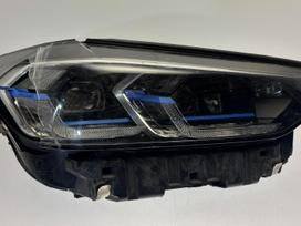 BMW X4, 5A29218, Cen31055
