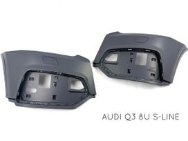 Audi Q3, 8U0807066H GRU 8U0807065H GRU, 8u0807066h gru 8u0807065h gru s line