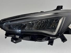 Cupra Born, 10F941007K, Cen31064