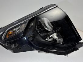 Ford Transit, R2X613W029AF, Cen31072