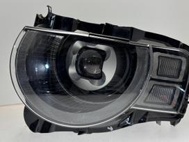 Land Rover Defender, L8B213W030HG, Cen31088
