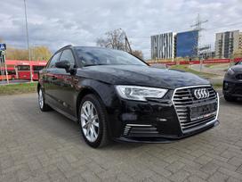 Audi A3, Хэтчбек