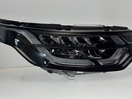 Land Rover Discovery, LR144914, Cen31090