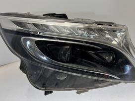 Mercedes-Benz Vito, A4479064700, Cen31193