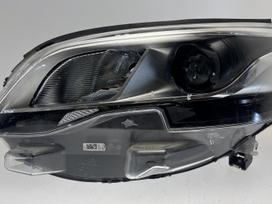 Peugeot Expert, 9808573580, Cen31201