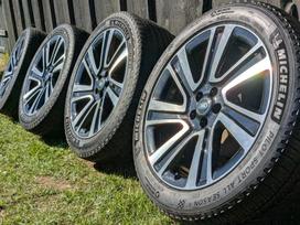 Land Rover Range Rover Originalūs Style 7, light alloy, R22
