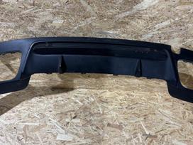 Porsche Panamera, 976807521B, Cen31204