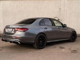 Mercedes-Benz E350, 3.0 l., Седан