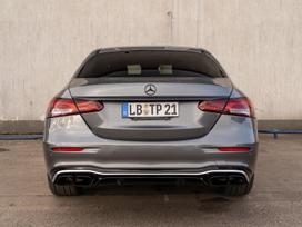 Mercedes-benz E350, 3.0 l., sedanas