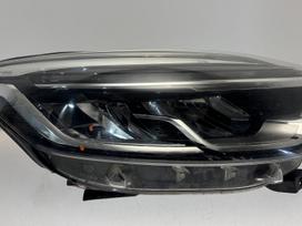 Renault Captur, 260107244R, Cen31205