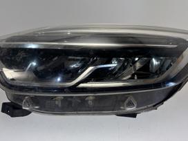 Renault Captur, 260606152R, Cen31206