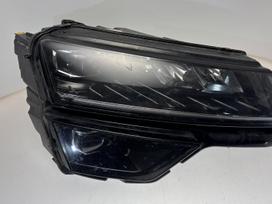 Skoda Karoq, 57B94116F, Cen31214
