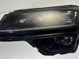 Skoda Karoq, 57B941015B, Cen31215