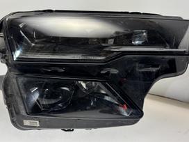 Skoda Karoq, 57B941036B, Cen31217