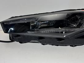 Skoda Scala, 655941015A, Cen31219