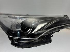 Toyota Avensis Cen31225